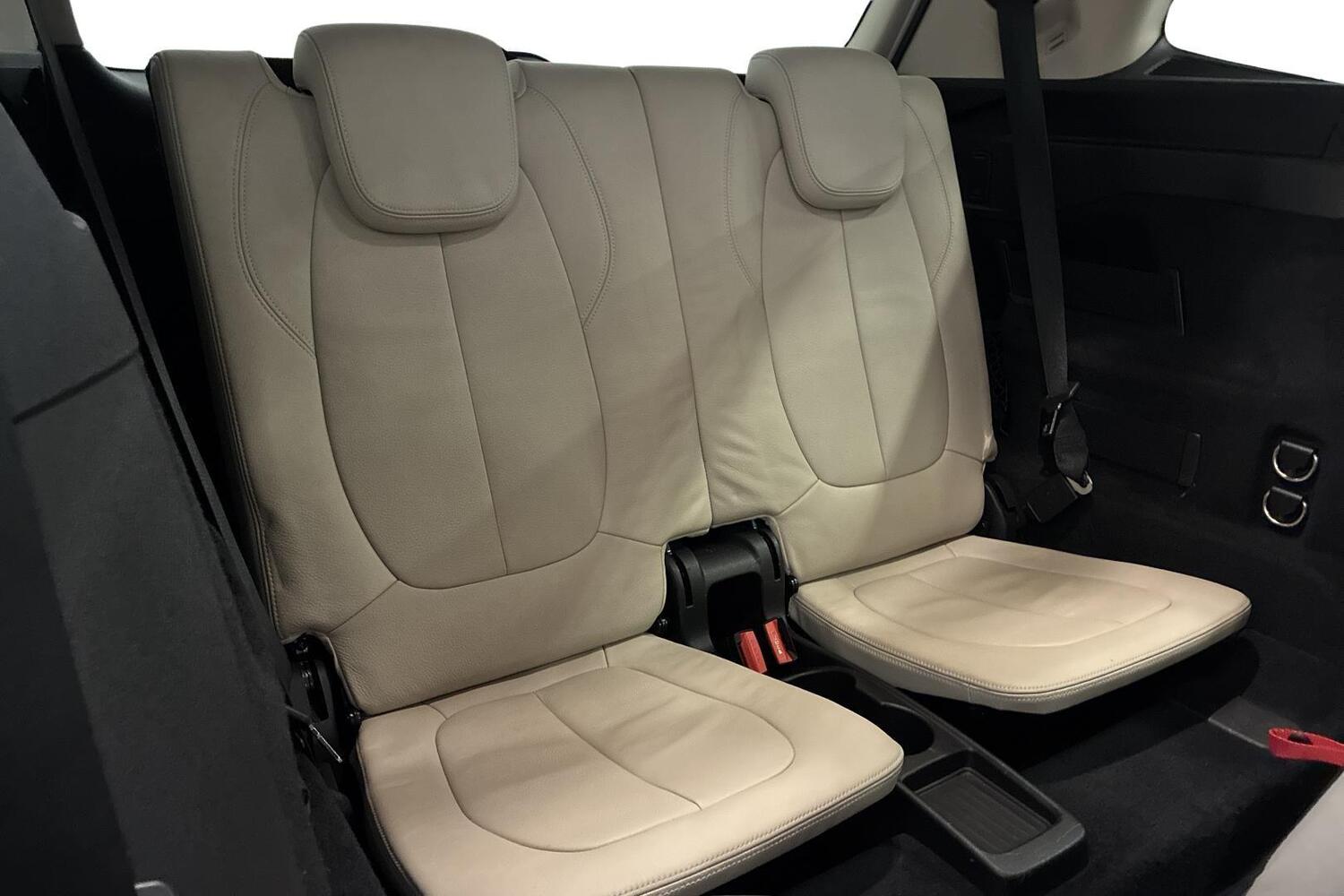 BMW 220 vaihtoauto
