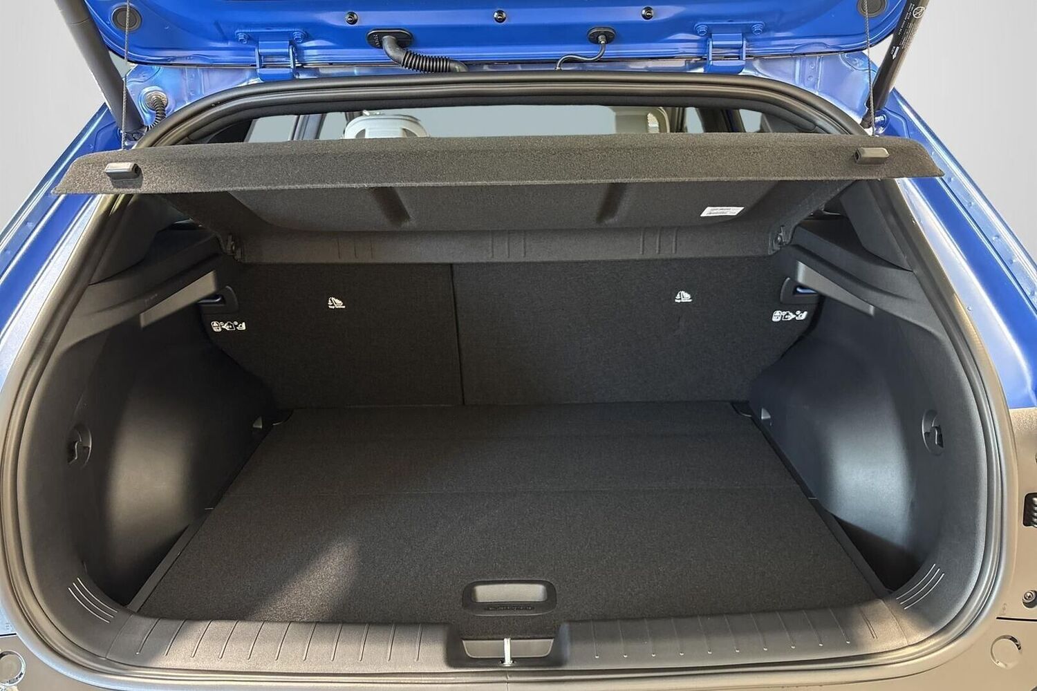 Kia EV4 vaihtoauto
