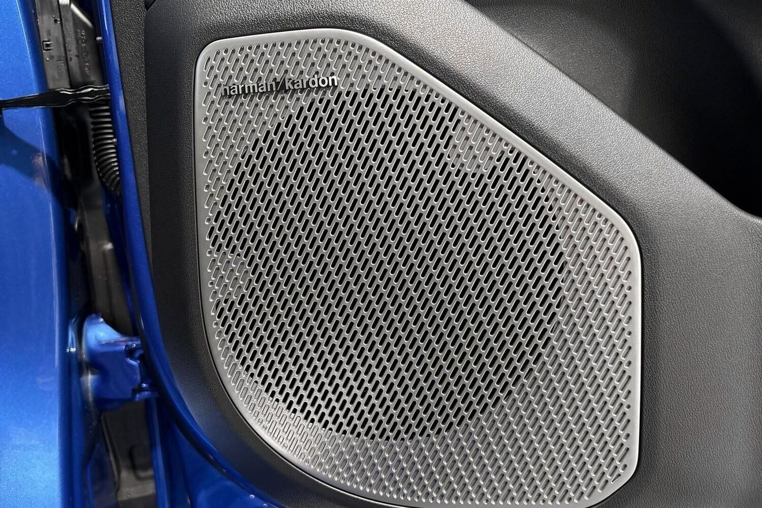 Kia EV4 vaihtoauto