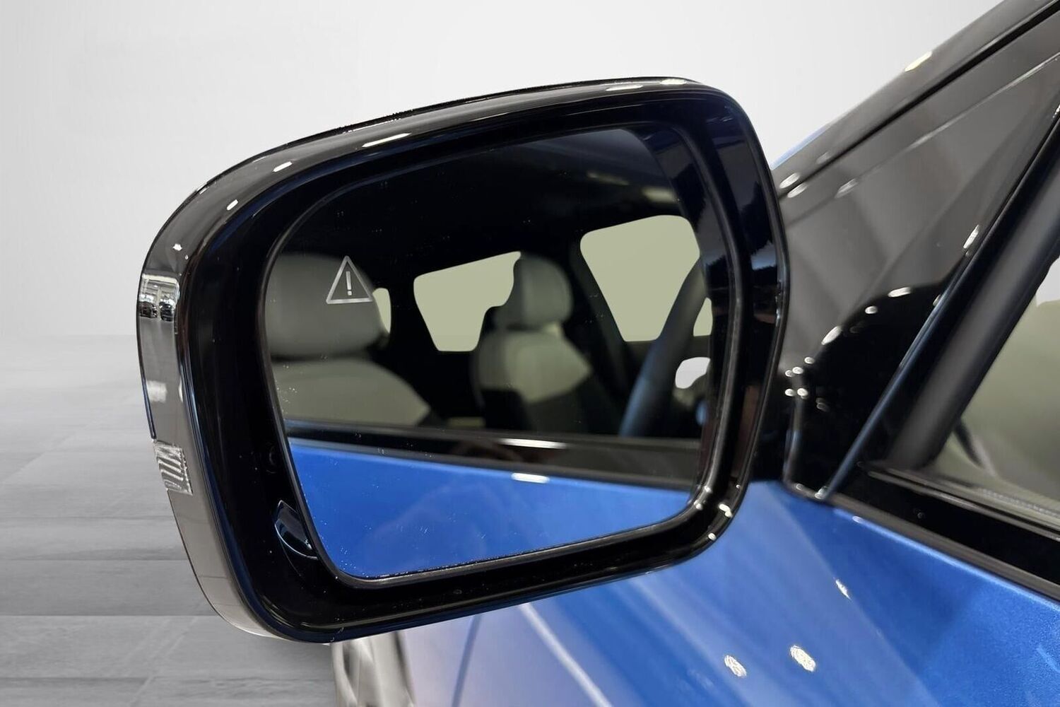 Kia EV4 vaihtoauto