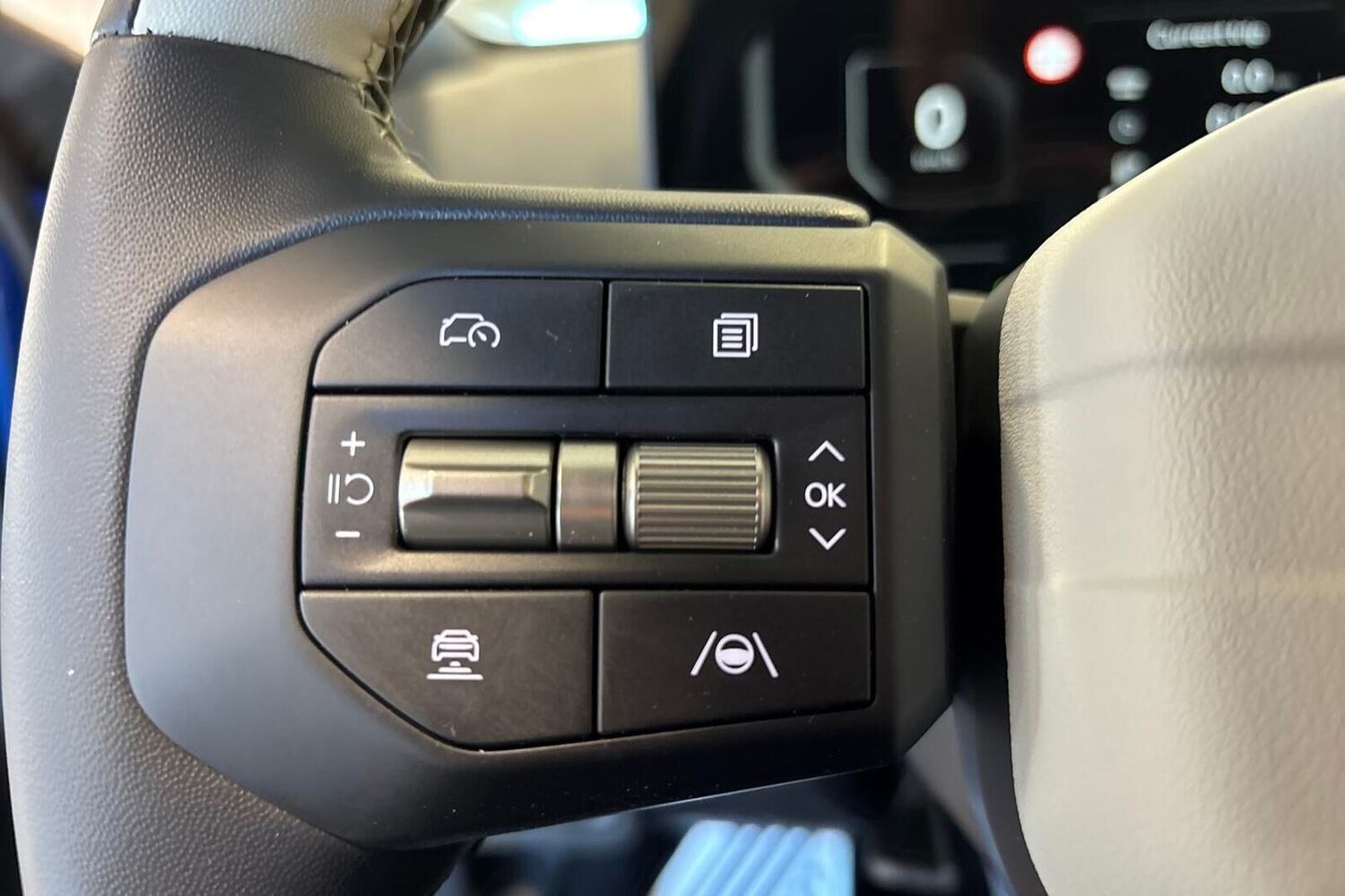 Kia EV4 vaihtoauto