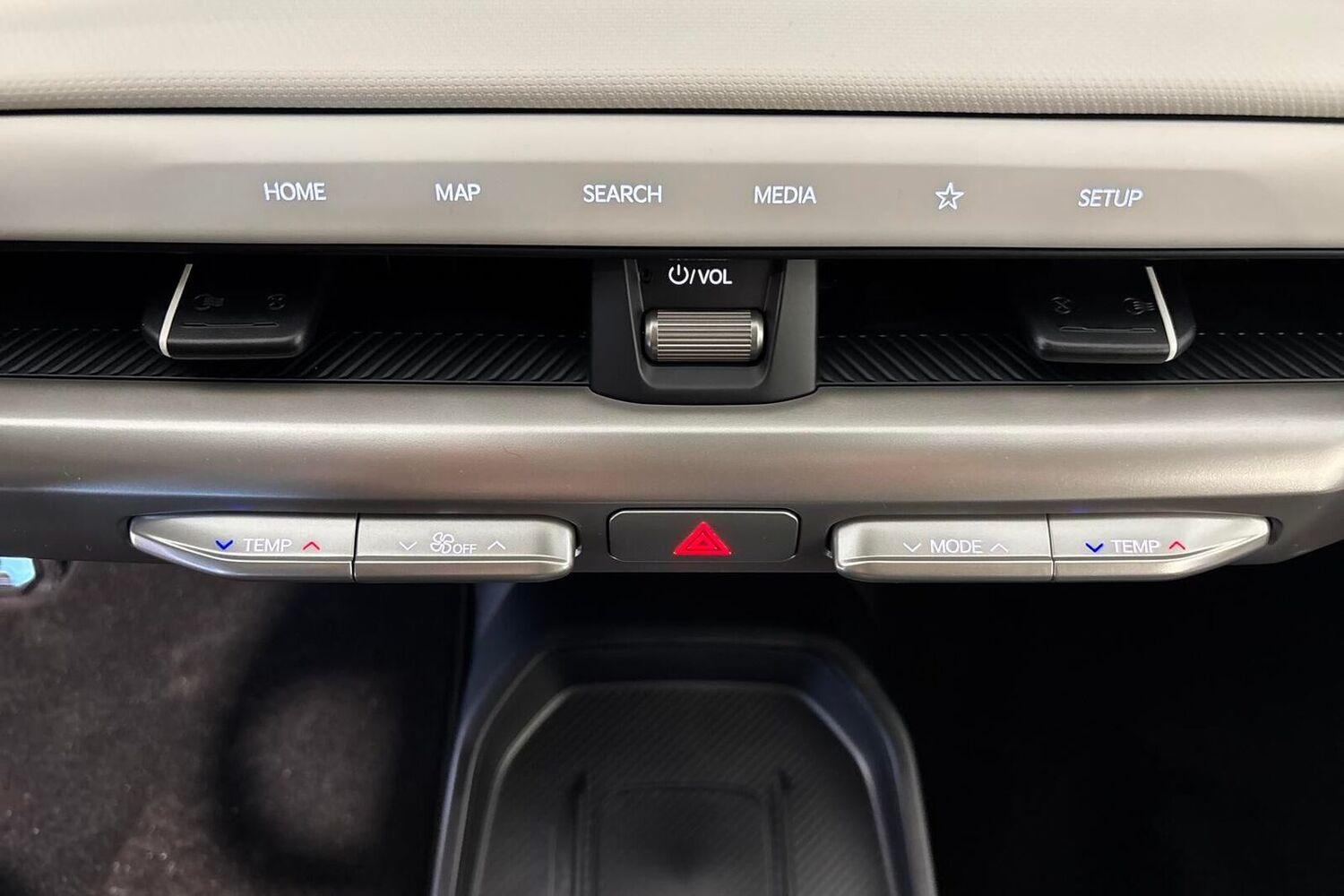 Kia EV4 vaihtoauto
