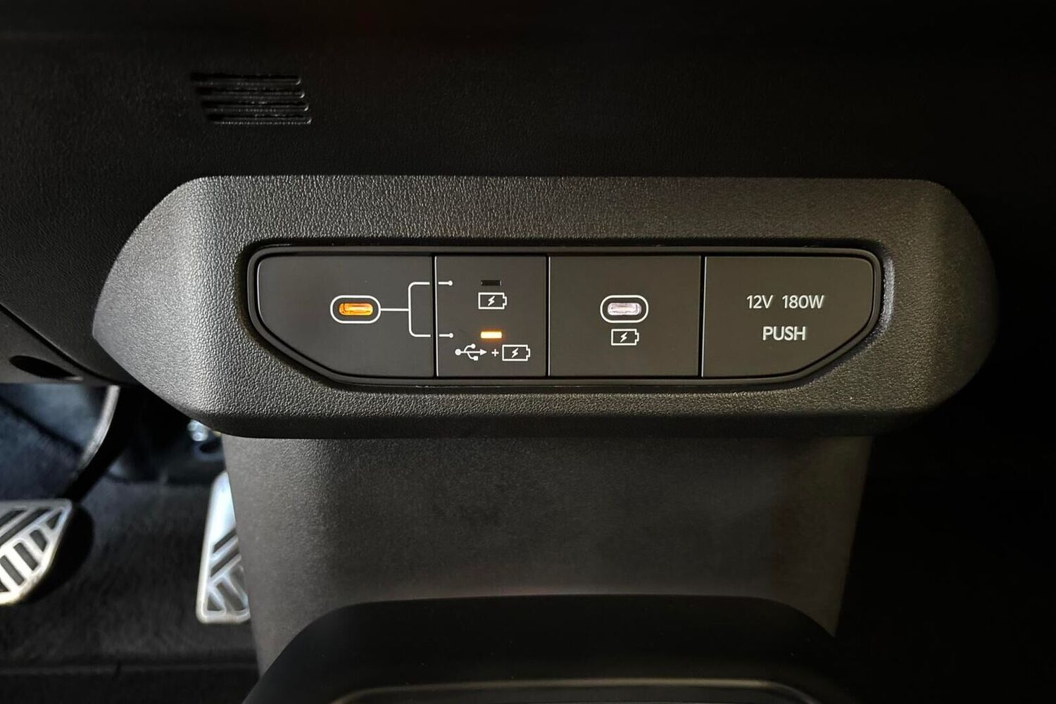 Kia EV4 vaihtoauto