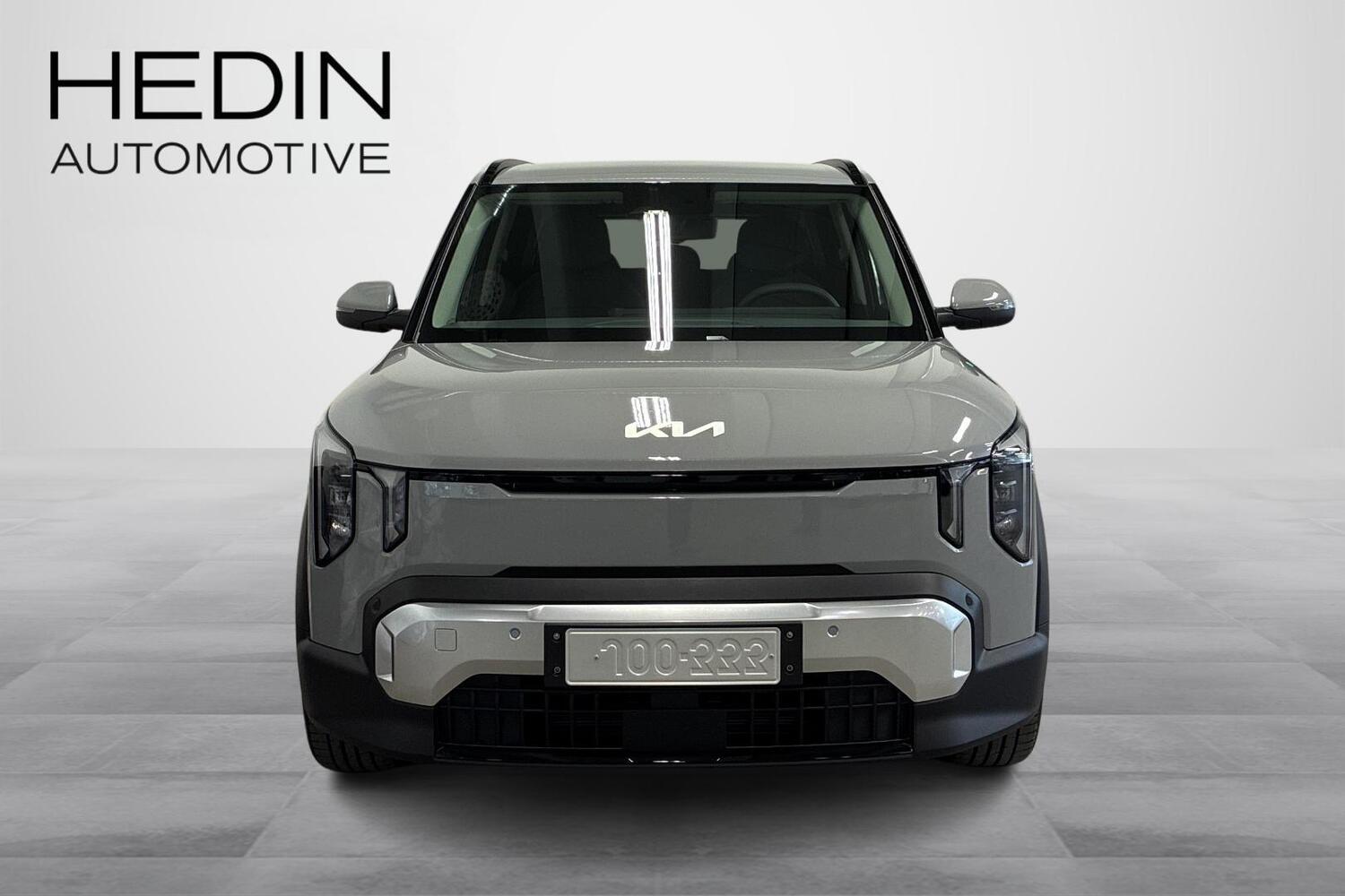 Kia EV2 vaihtoauto