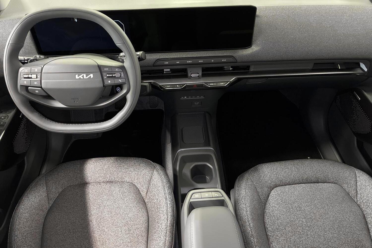 Kia EV2 vaihtoauto