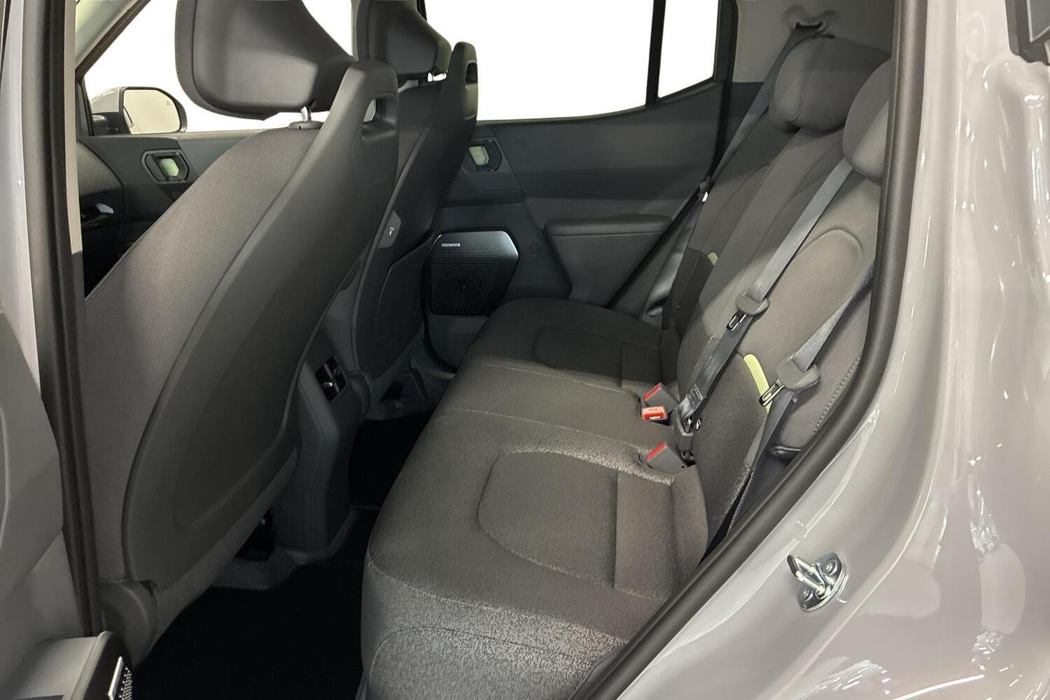 Kia EV2 vaihtoauto