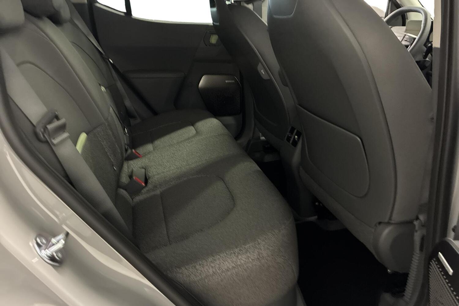 Kia EV2 vaihtoauto