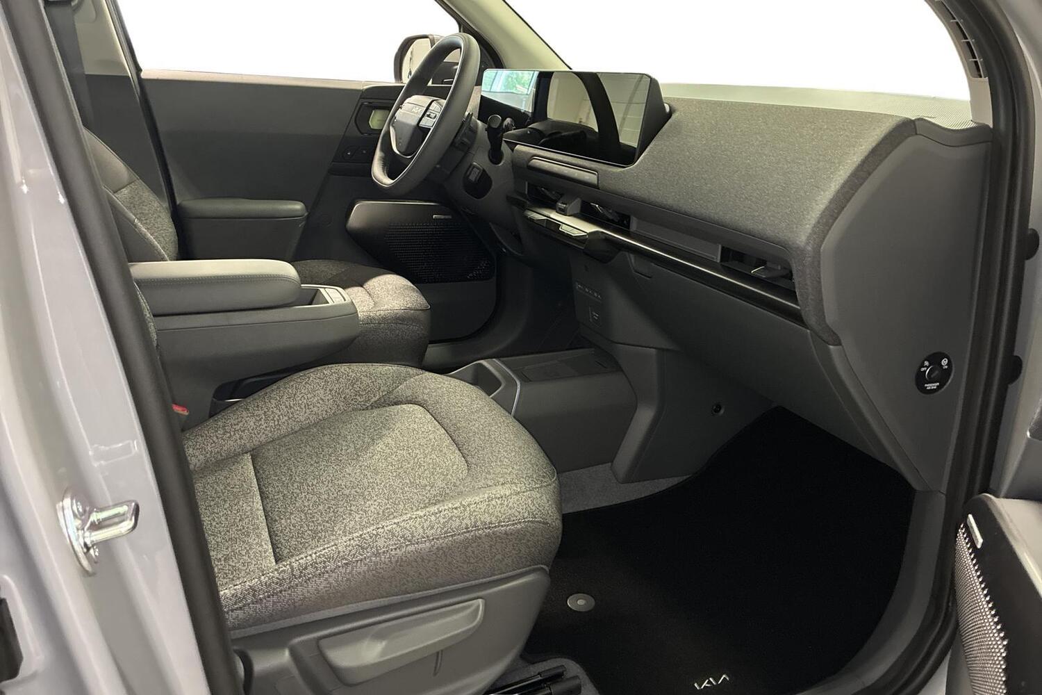 Kia EV2 vaihtoauto