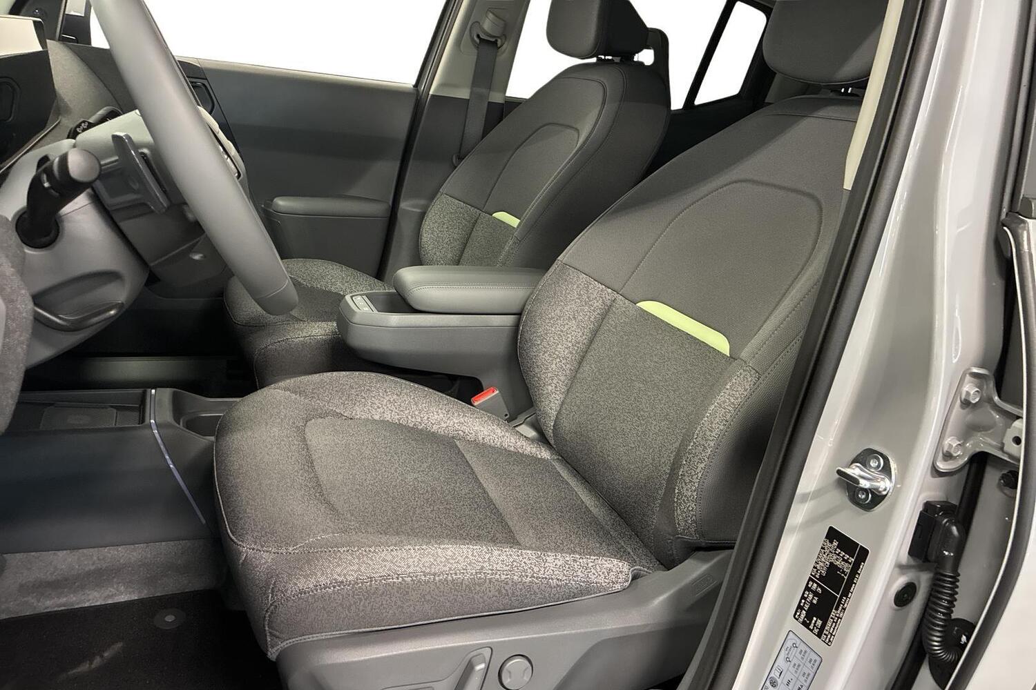 Kia EV2 vaihtoauto