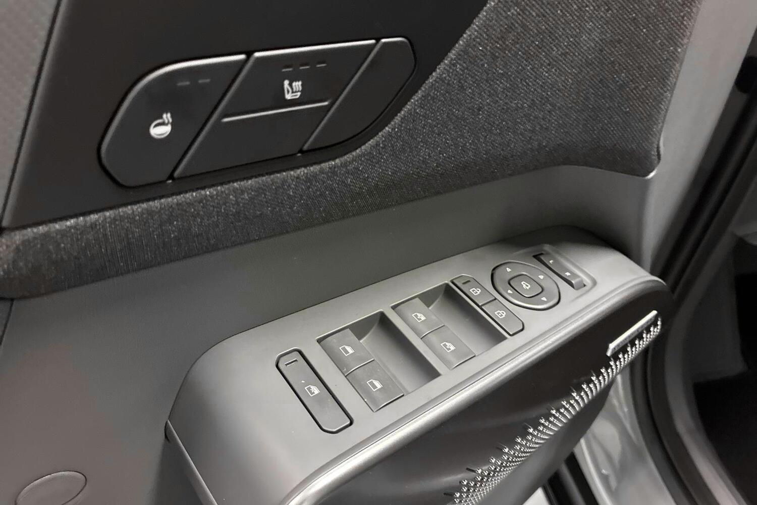 Kia EV2 vaihtoauto
