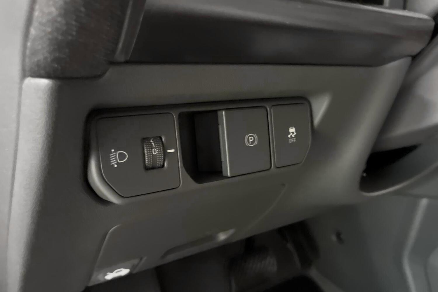 Kia EV2 vaihtoauto