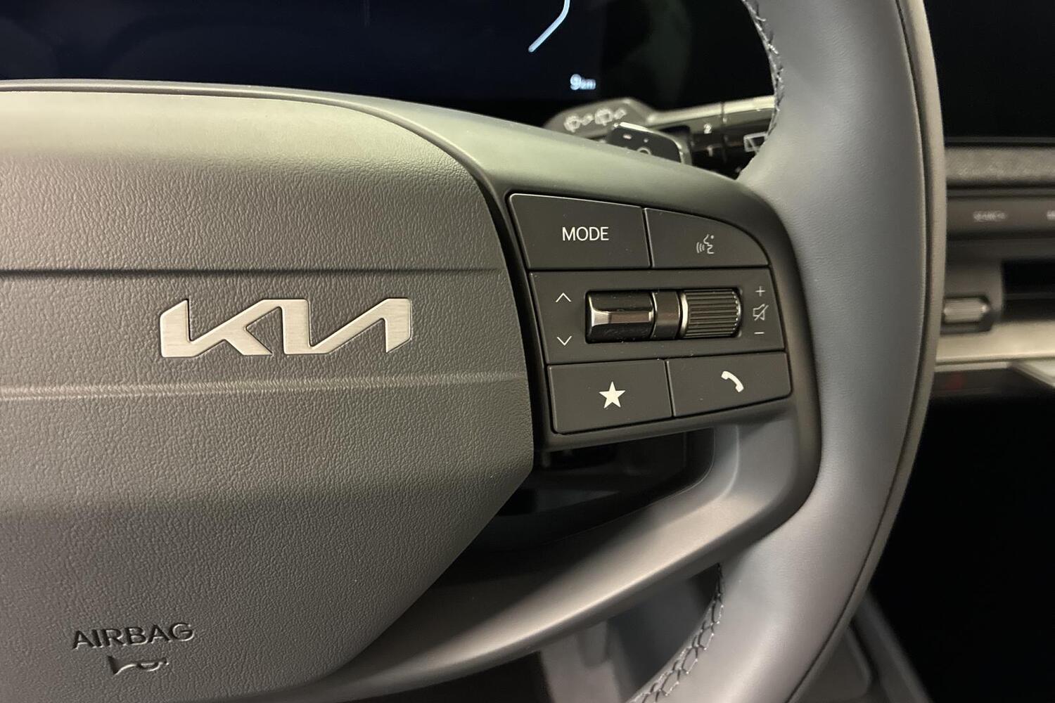 Kia EV2 vaihtoauto