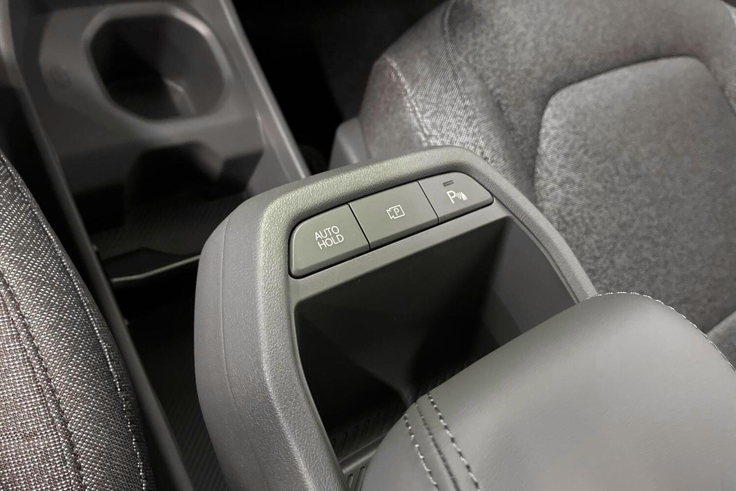 Kia EV2 vaihtoauto