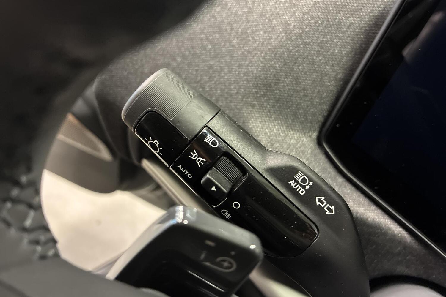 Kia EV2 vaihtoauto