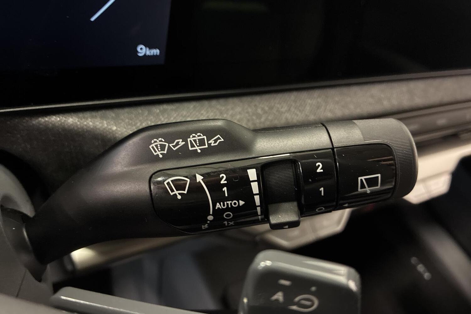 Kia EV2 vaihtoauto
