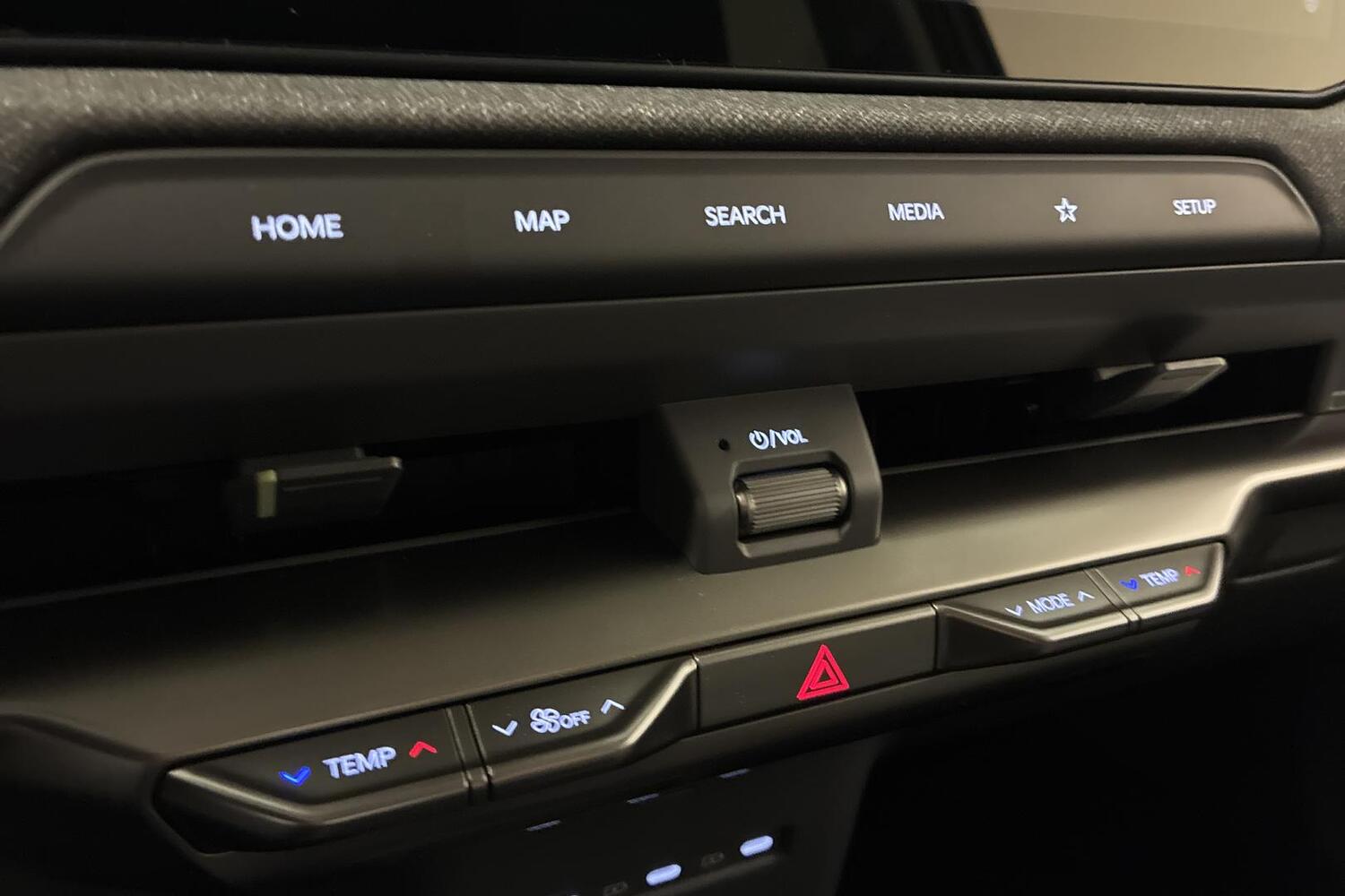Kia EV2 vaihtoauto