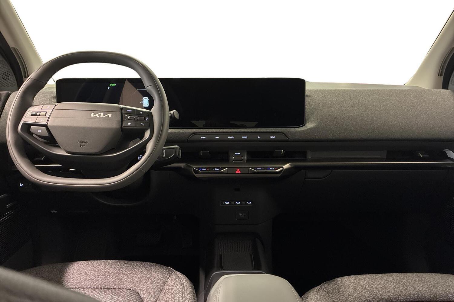 Kia EV2 vaihtoauto