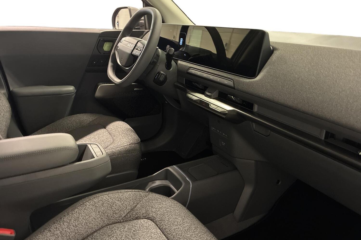 Kia EV2 vaihtoauto