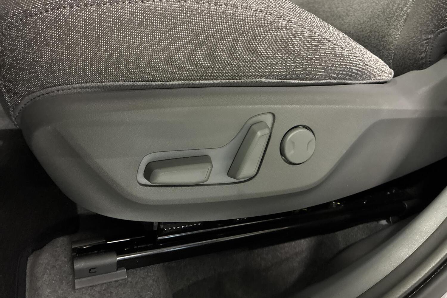 Kia EV2 vaihtoauto