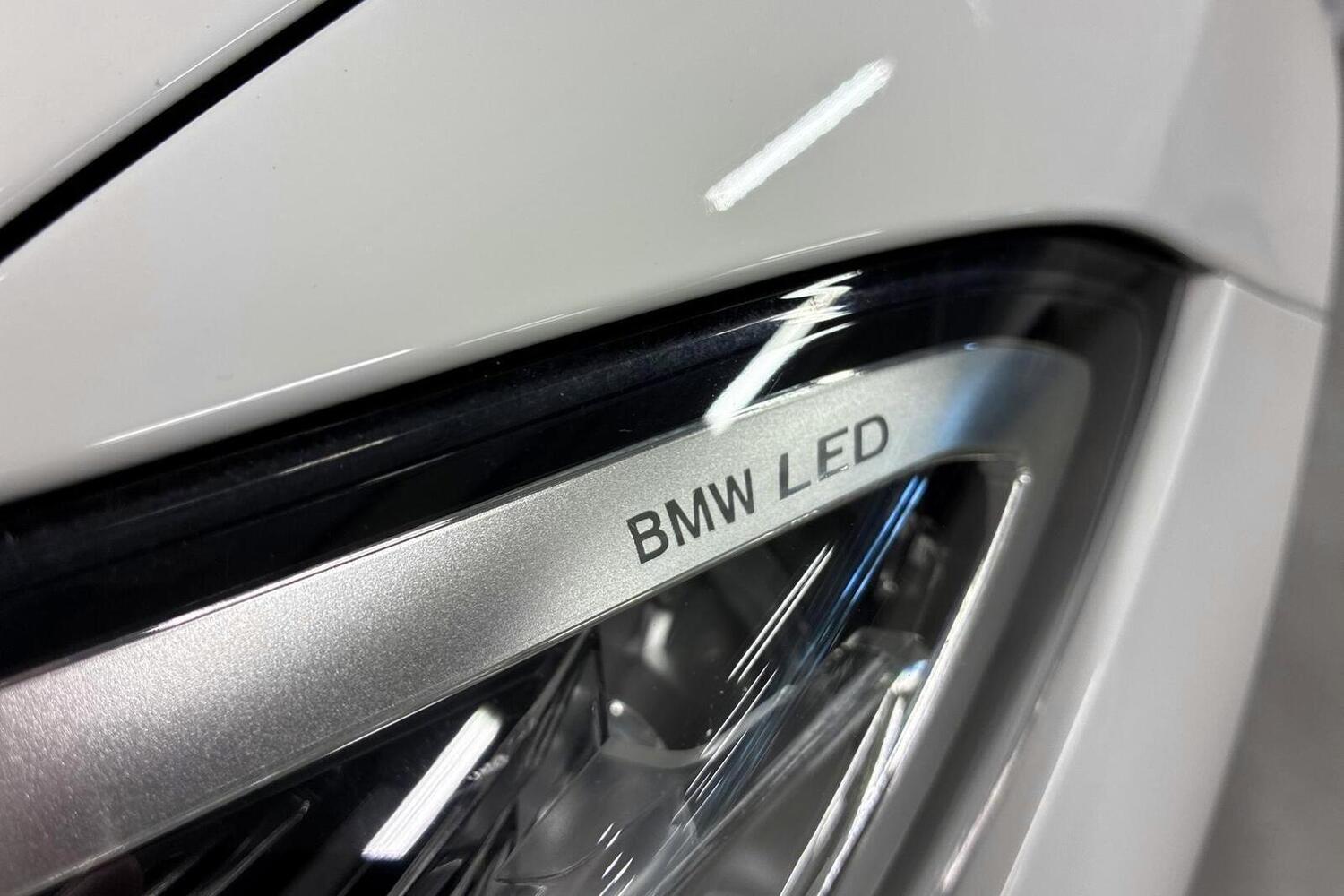 BMW i4 M50 vaihtoauto