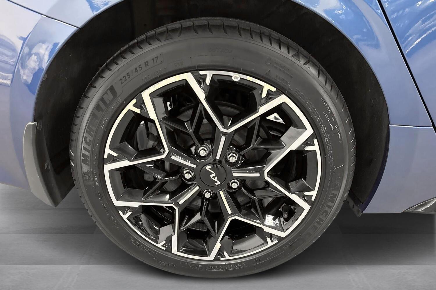 Kia Proceed vaihtoauto