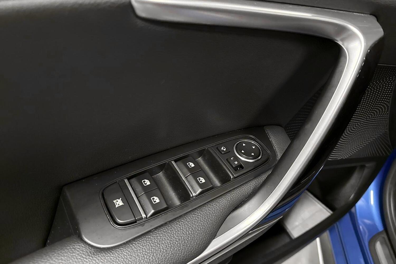 Kia Proceed vaihtoauto