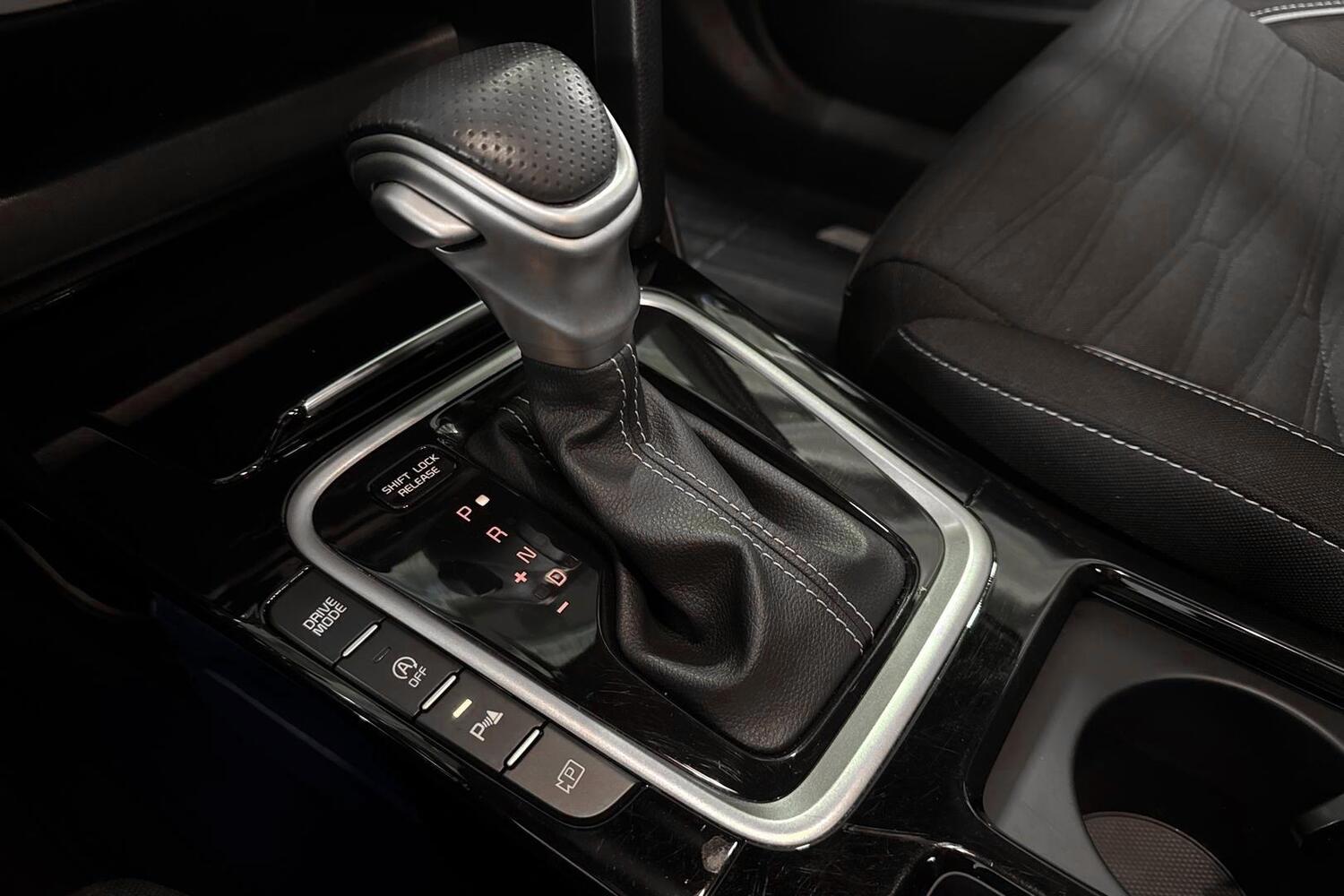 Kia Proceed vaihtoauto