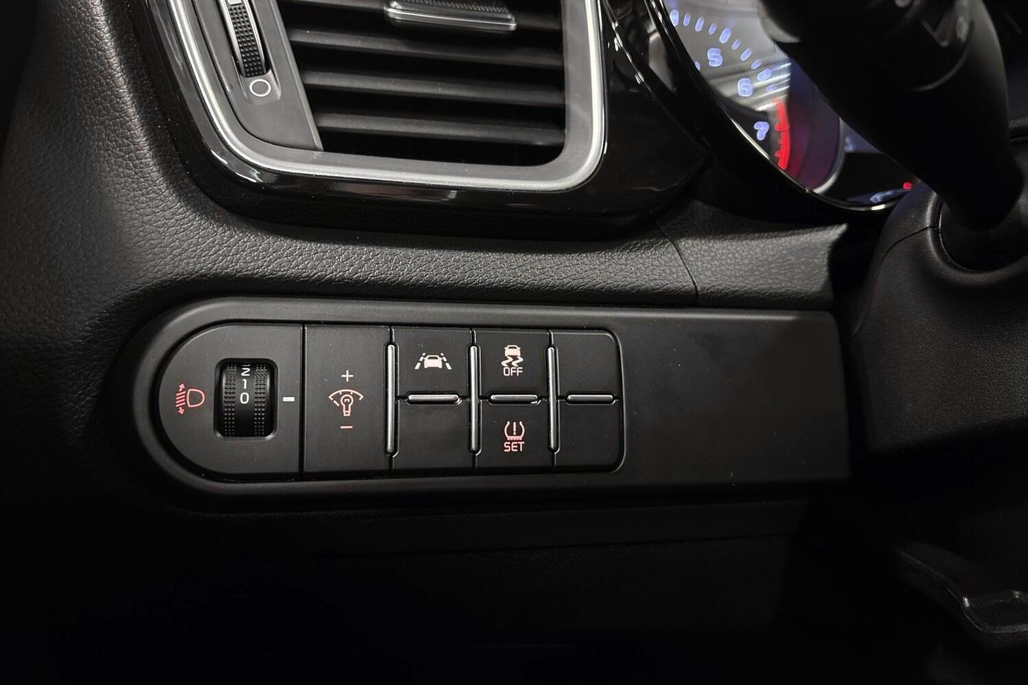 Kia XCeed vaihtoauto