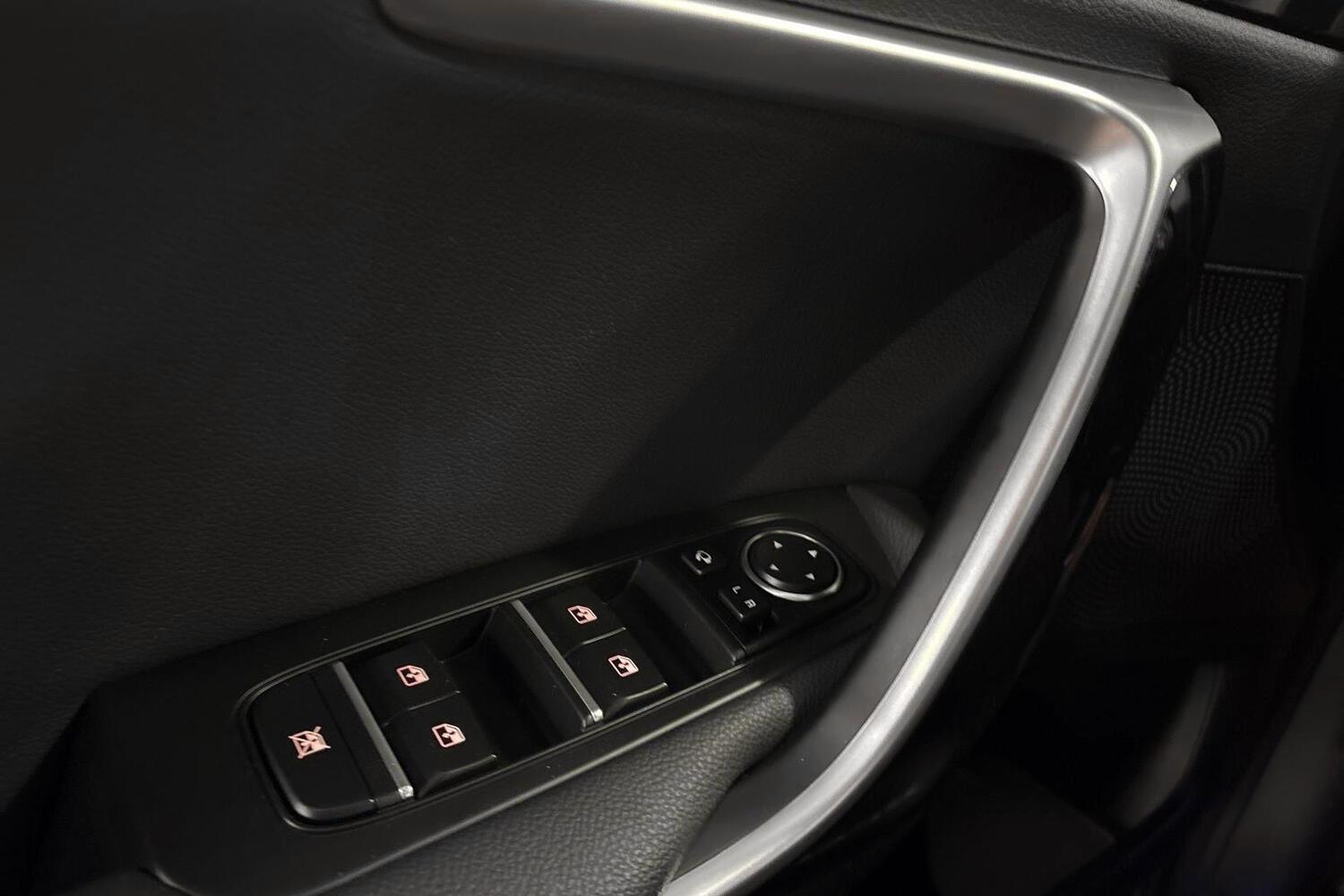 Kia XCeed vaihtoauto
