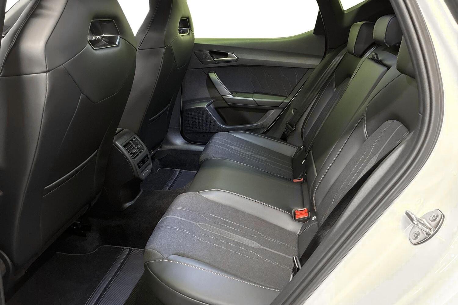 Cupra Leon vaihtoauto