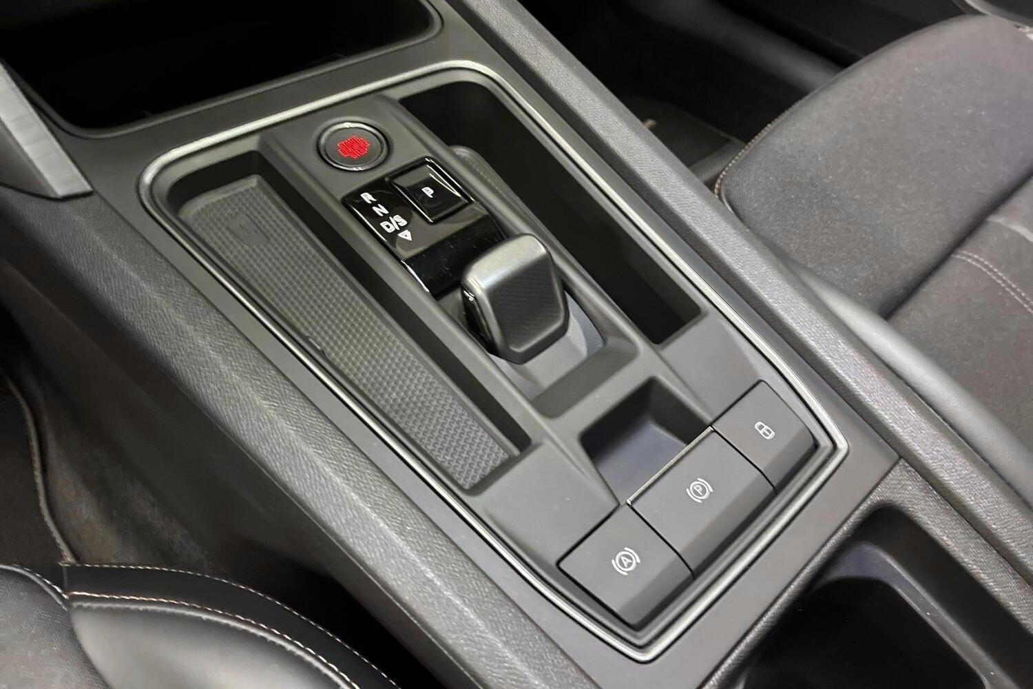 Cupra Leon vaihtoauto