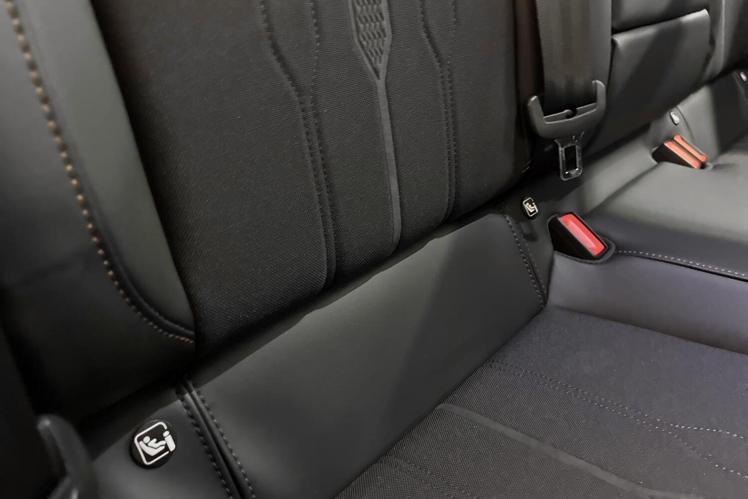 Cupra Leon vaihtoauto