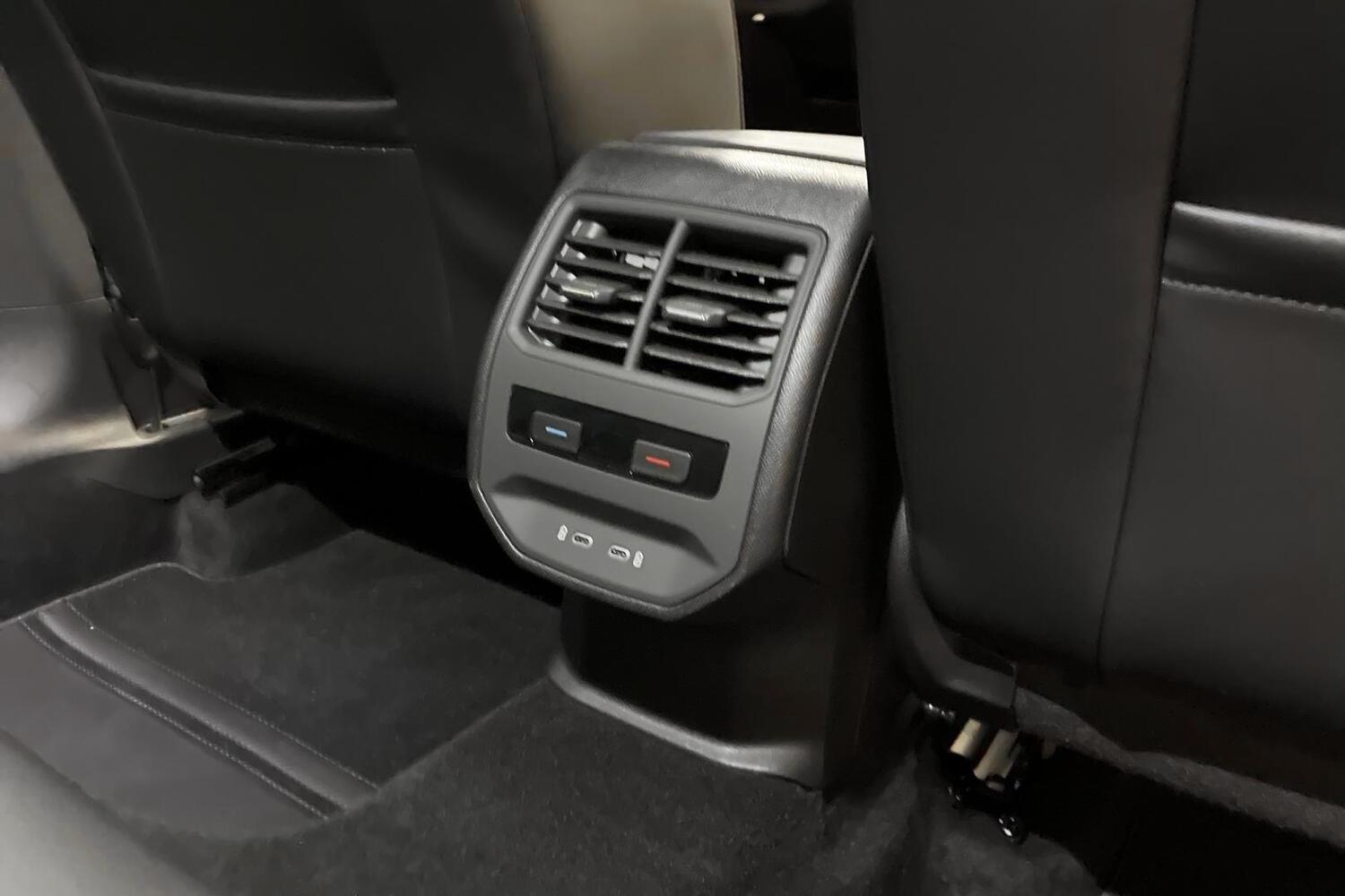 Cupra Leon vaihtoauto