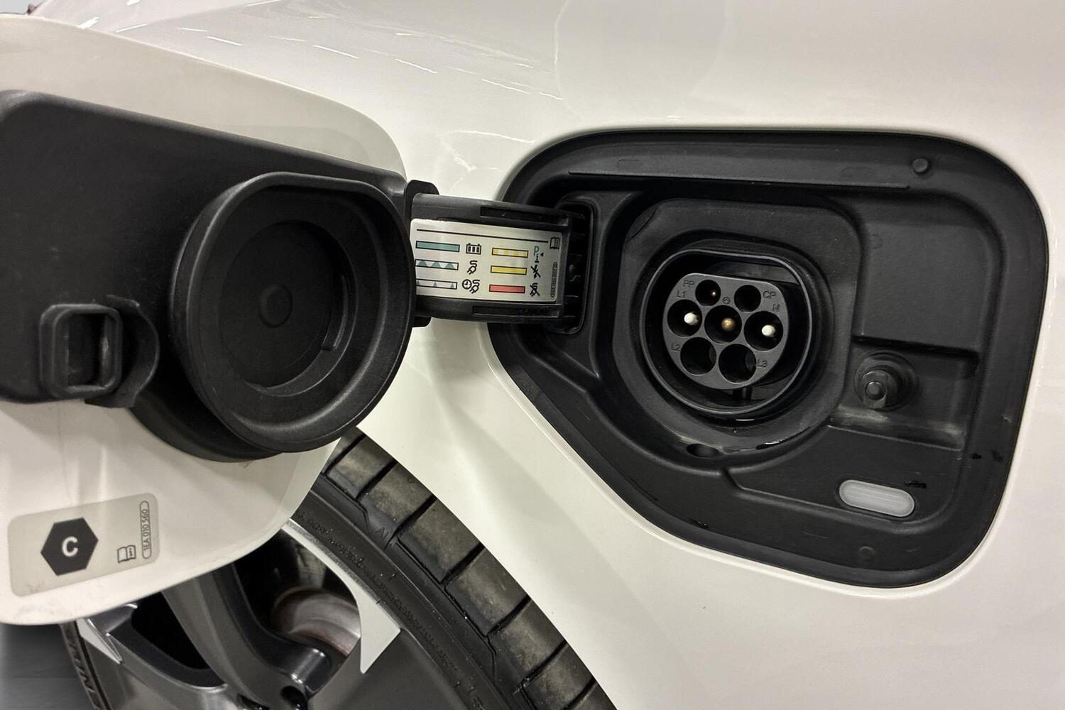 Cupra Leon vaihtoauto