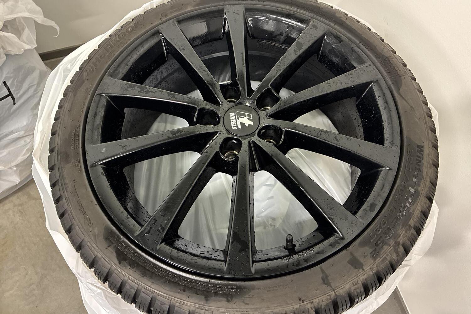 Cupra Leon vaihtoauto