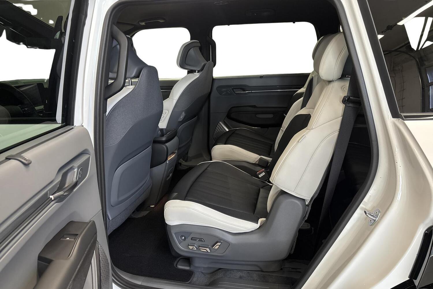 Kia EV9 vaihtoauto