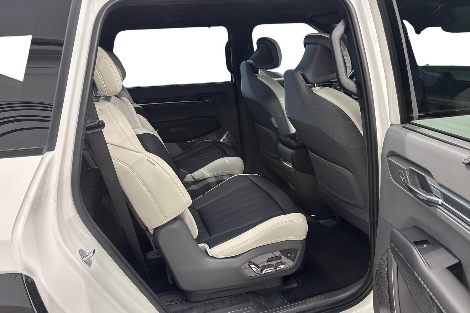 Kia EV9 vaihtoauto