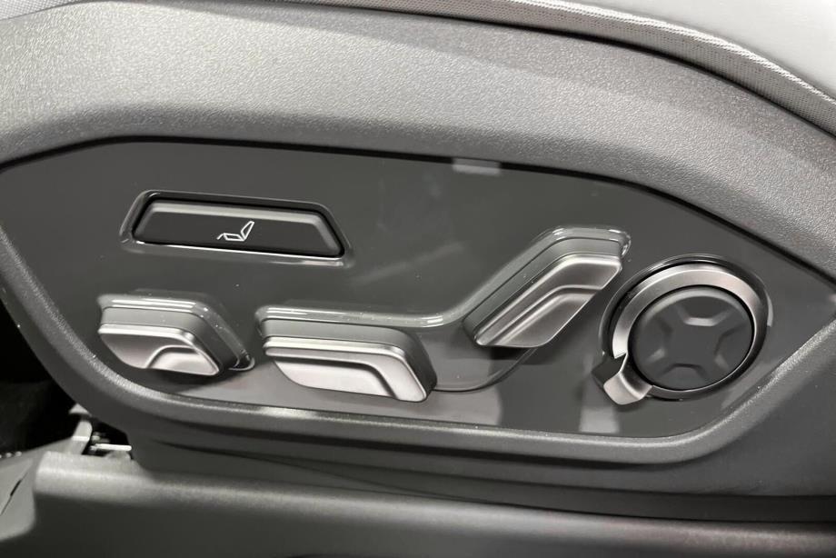 Kia EV9 vaihtoauto