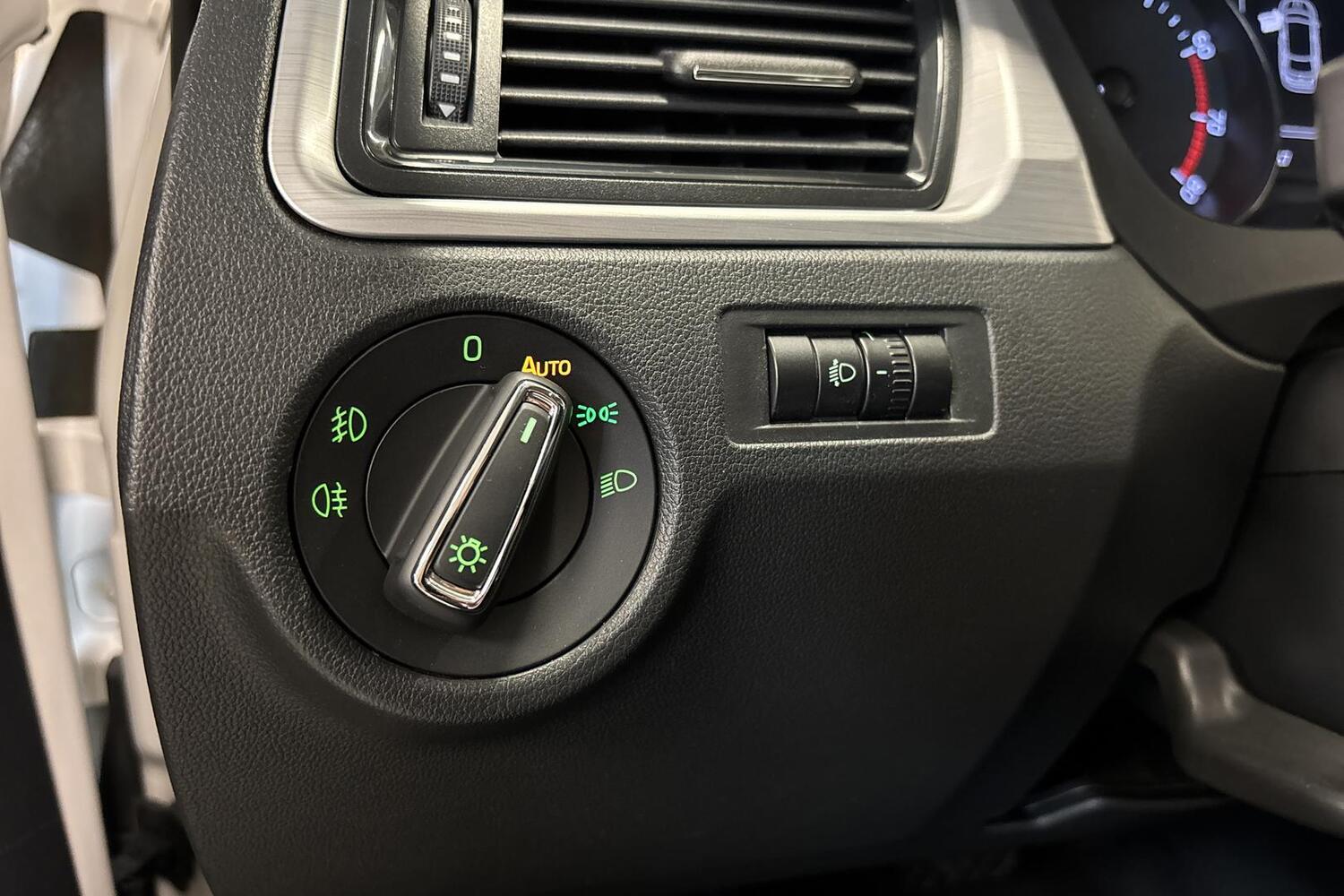 Skoda Rapid vaihtoauto