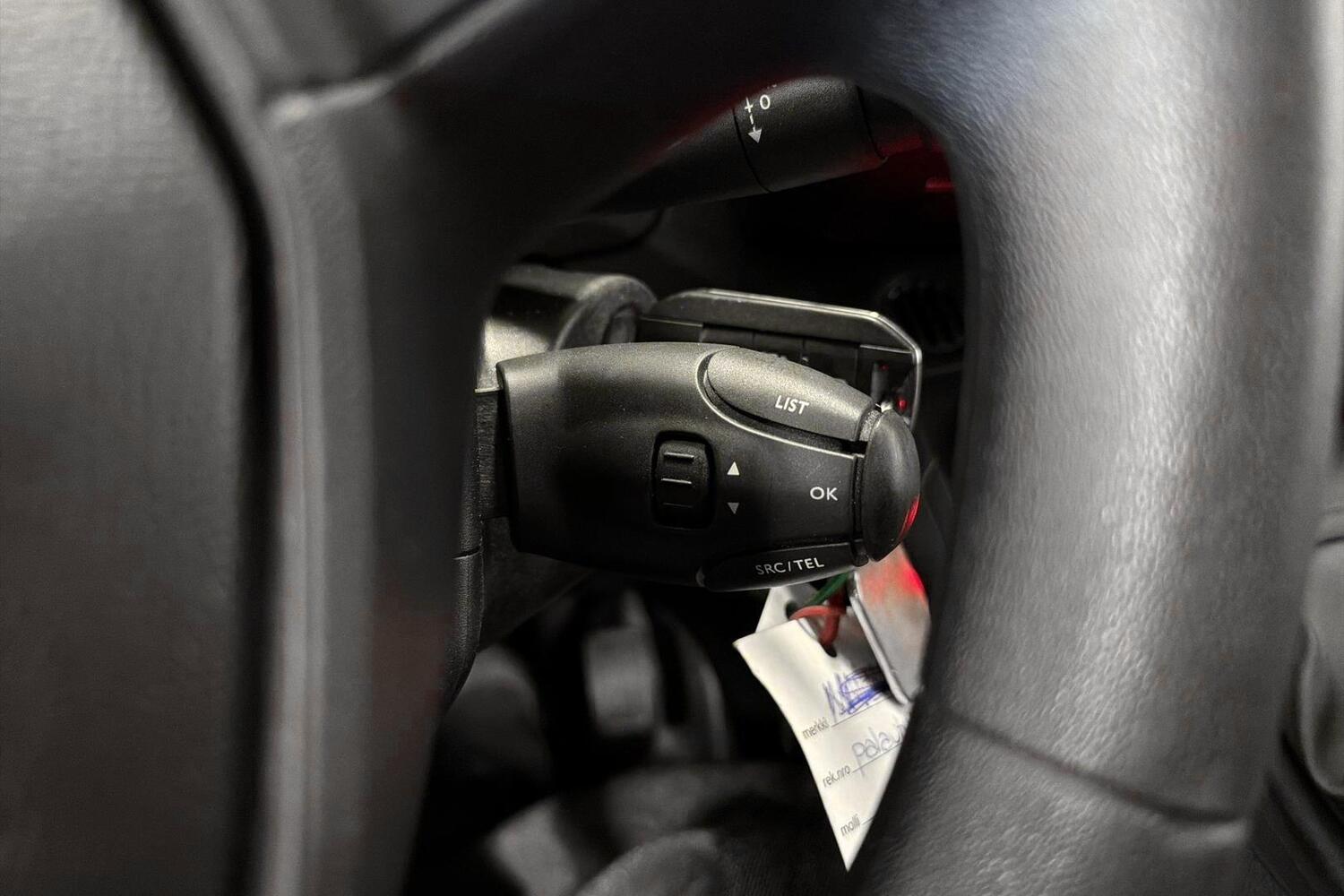 Peugeot Partner vaihtoauto