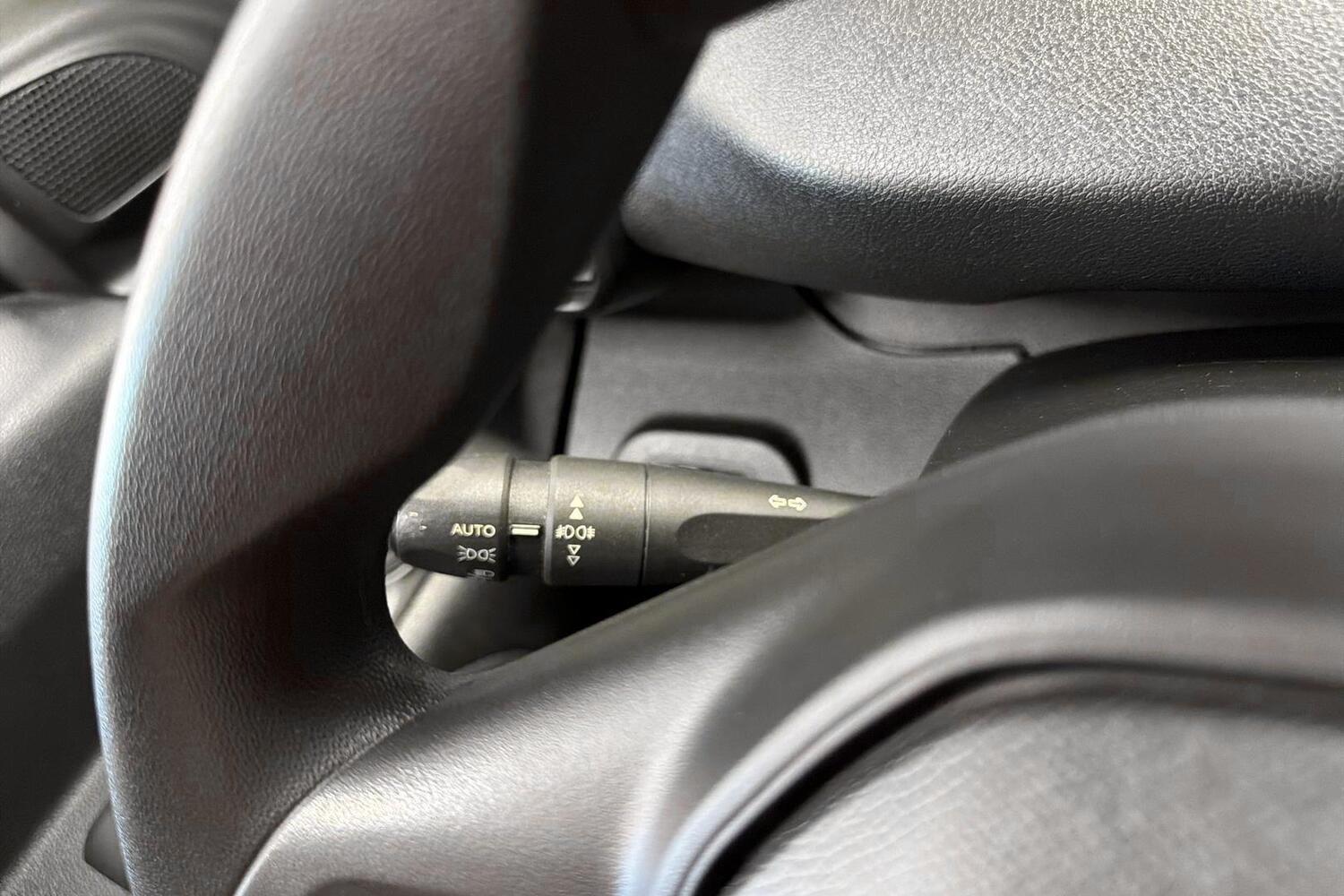 Peugeot Partner vaihtoauto