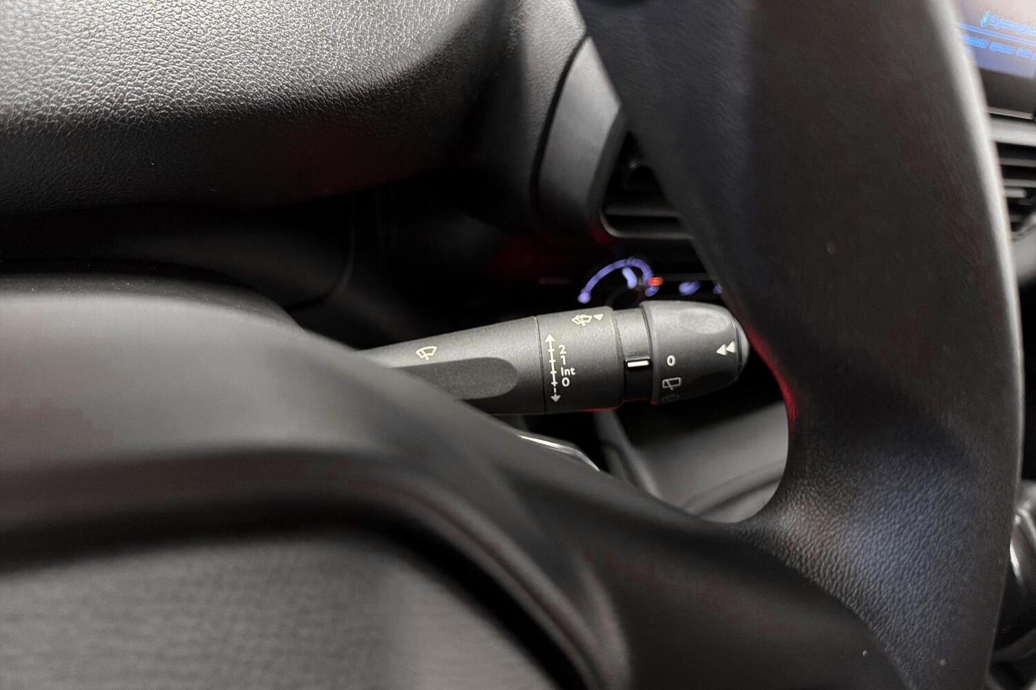 Peugeot Partner vaihtoauto