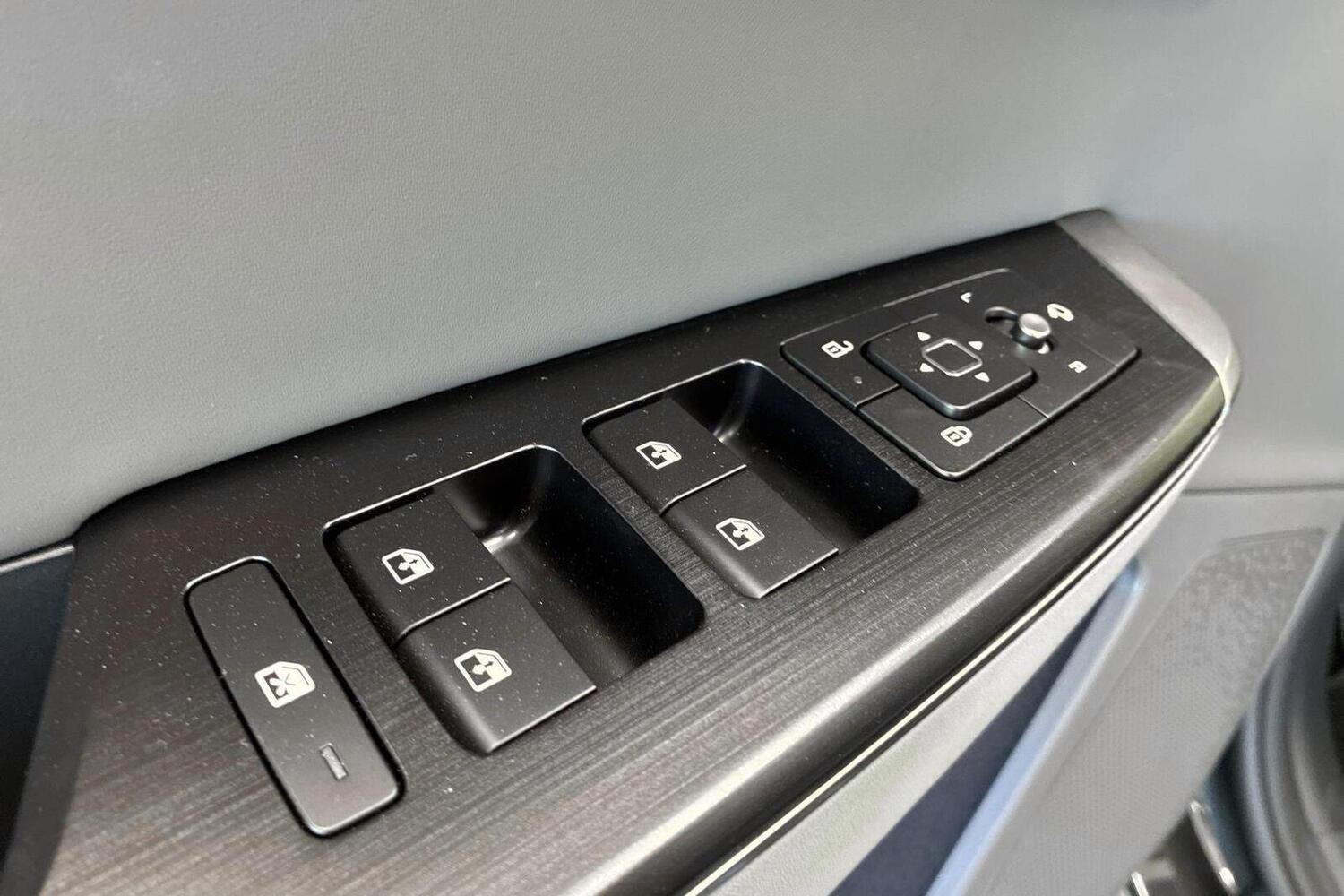 Kia EV6 vaihtoauto
