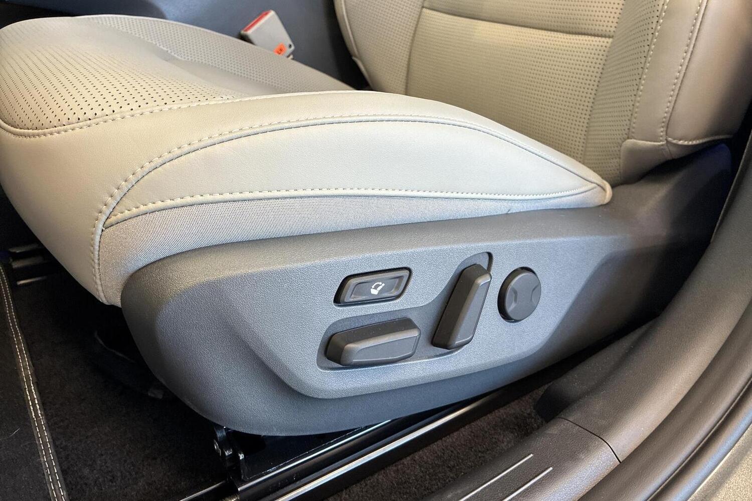 Kia EV6 vaihtoauto