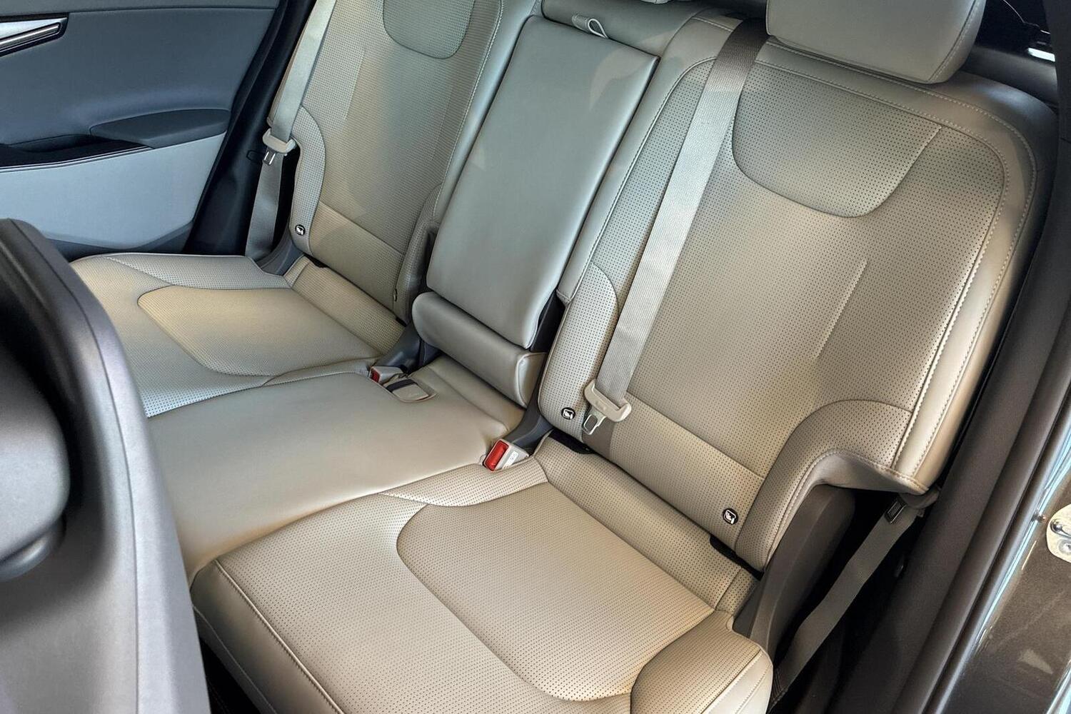Kia EV6 vaihtoauto