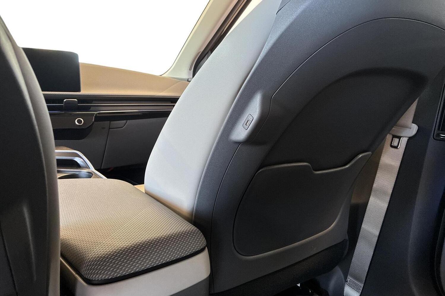 Kia EV6 vaihtoauto