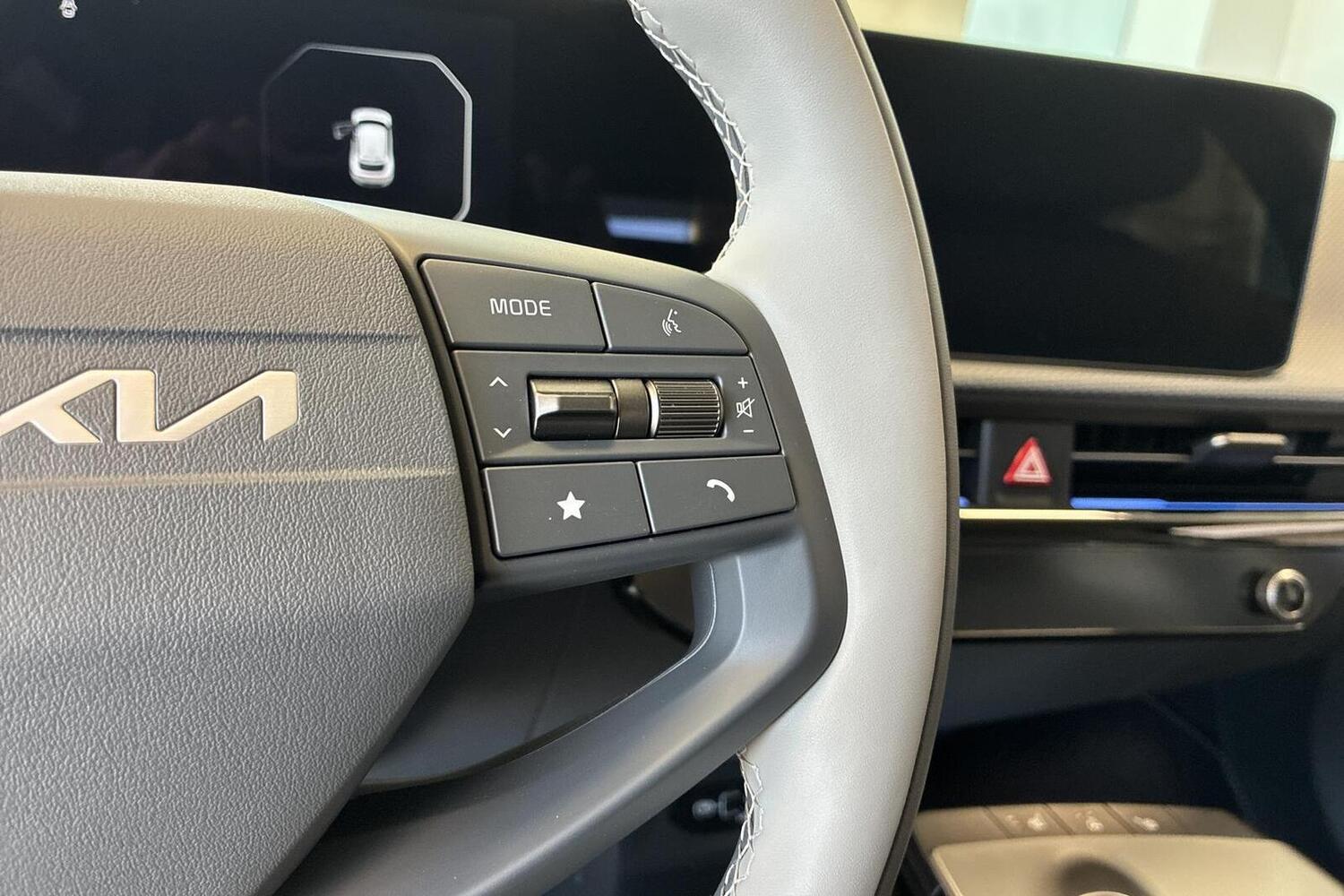 Kia EV6 vaihtoauto