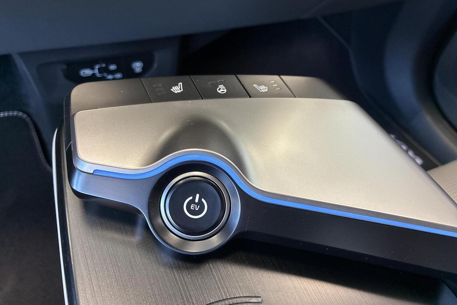 Kia EV6 vaihtoauto