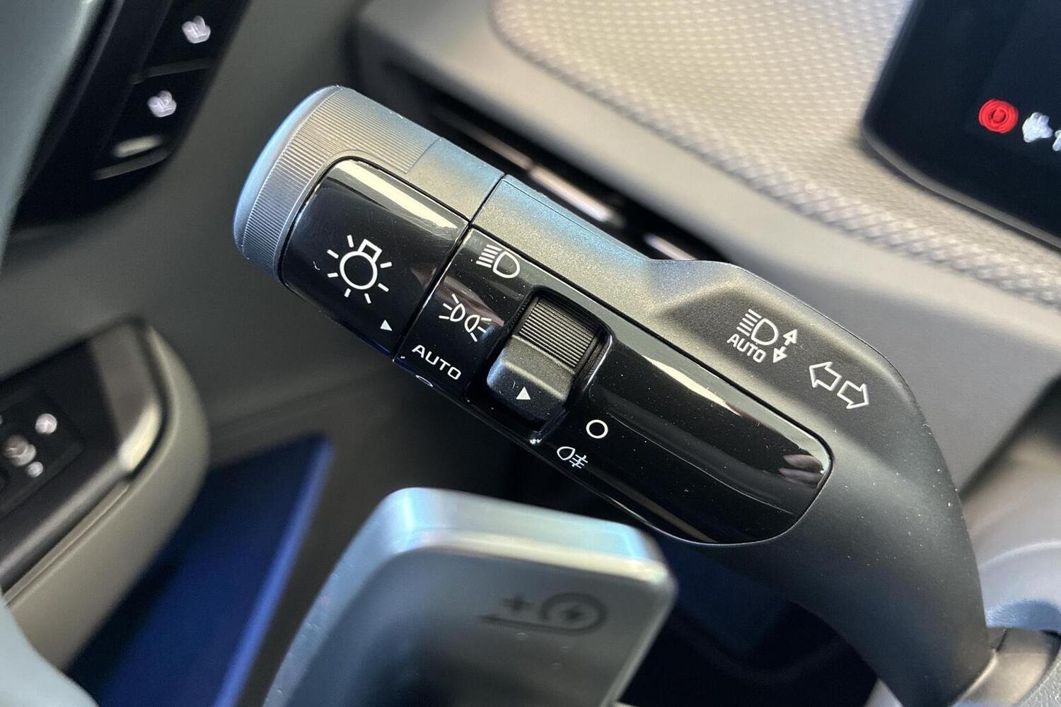 Kia EV6 vaihtoauto