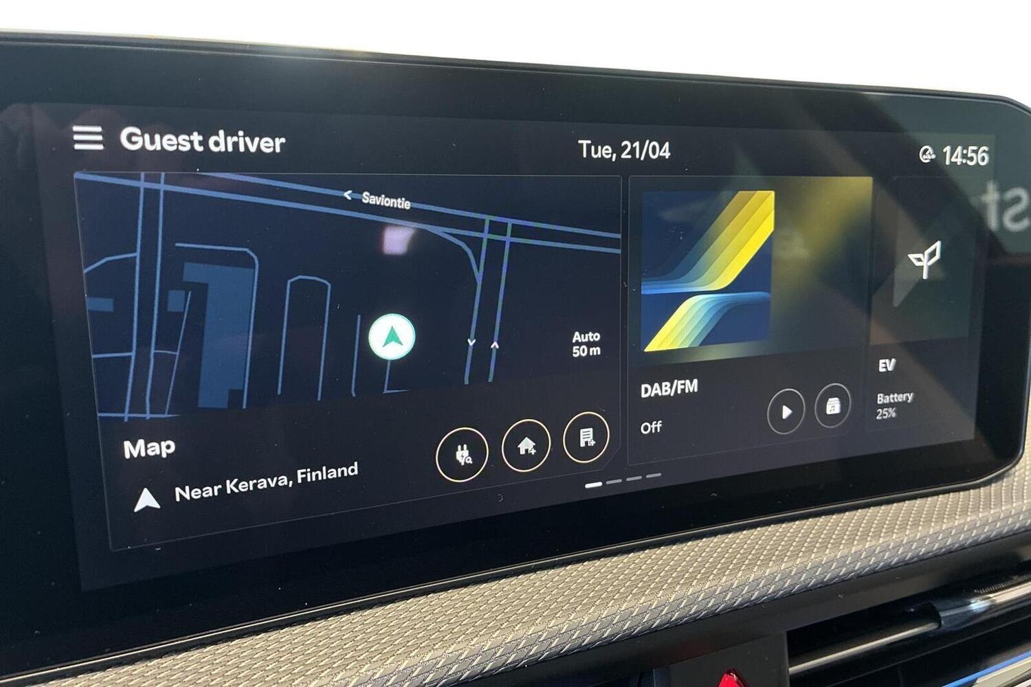 Kia EV6 vaihtoauto